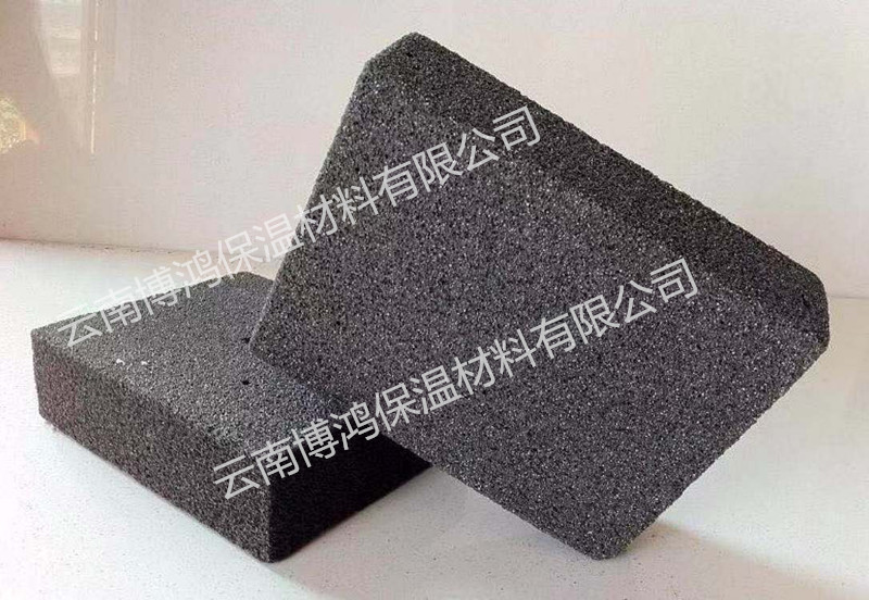 泡沫玻璃