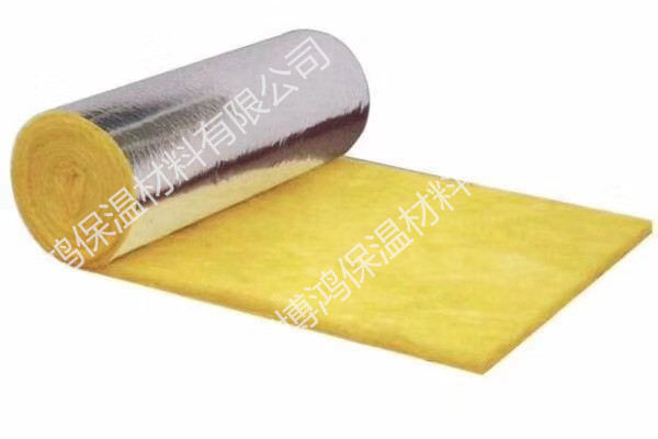 隔音玻璃棉